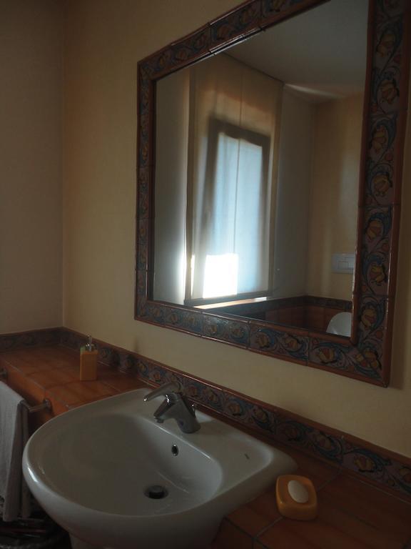 Villa Zagara Luxury Bed And Breakfast Пескара Номер фото